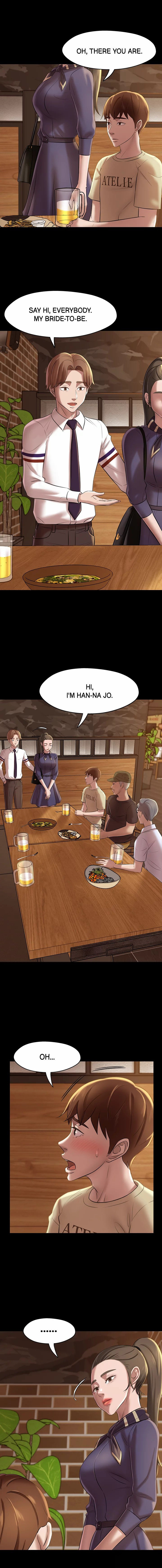 Panty Note - Chapter 17 - picture 14