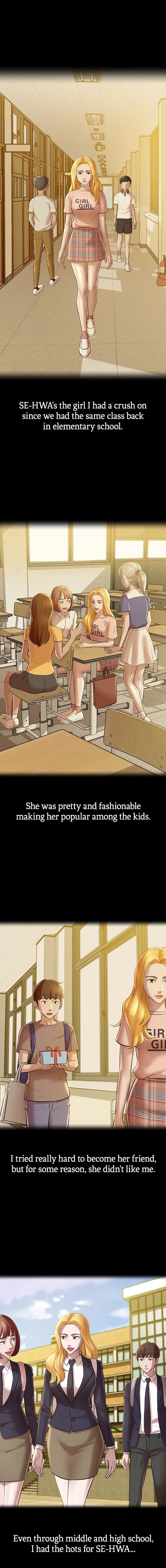 Panty Note - Chapter 17 - picture 7
