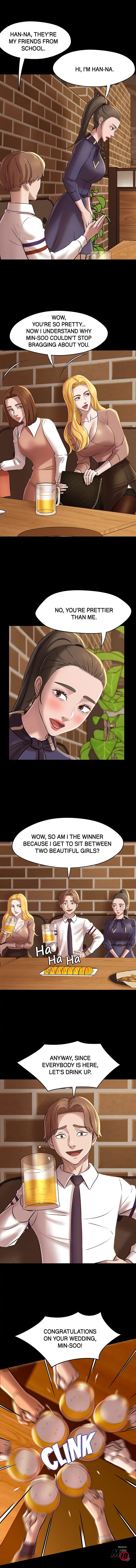 Panty Note - Chapter 18 - picture 5