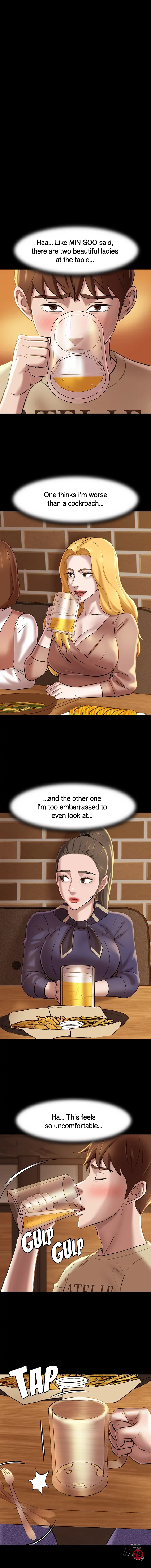 Panty Note - Chapter 18 - picture 6