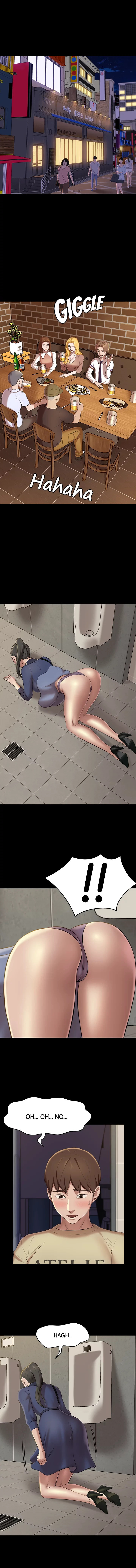 Panty Note - Chapter 19 - picture 2