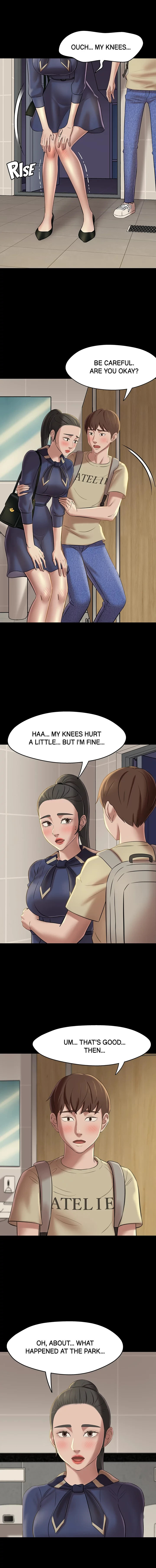 Panty Note - Chapter 19 - picture 3