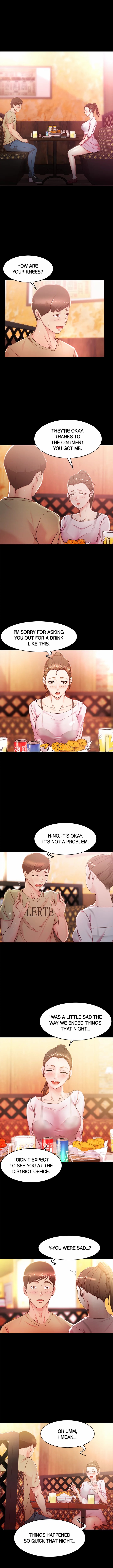 Panty Note - Chapter 24 - picture 1