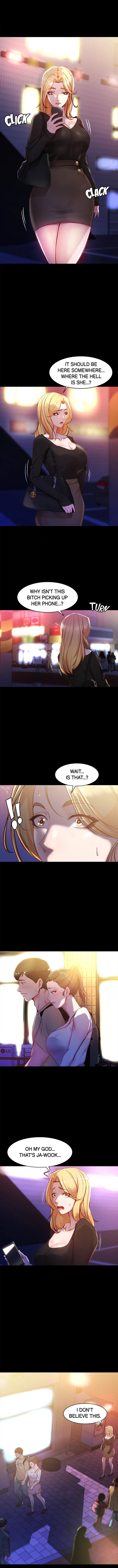 Panty Note - Chapter 25 - picture 1