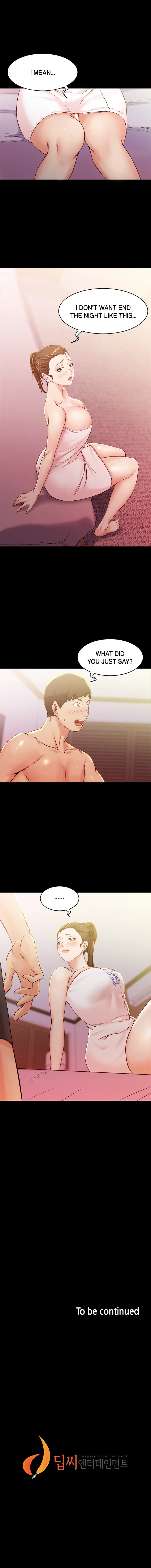 Panty Note - Chapter 26 - picture 7