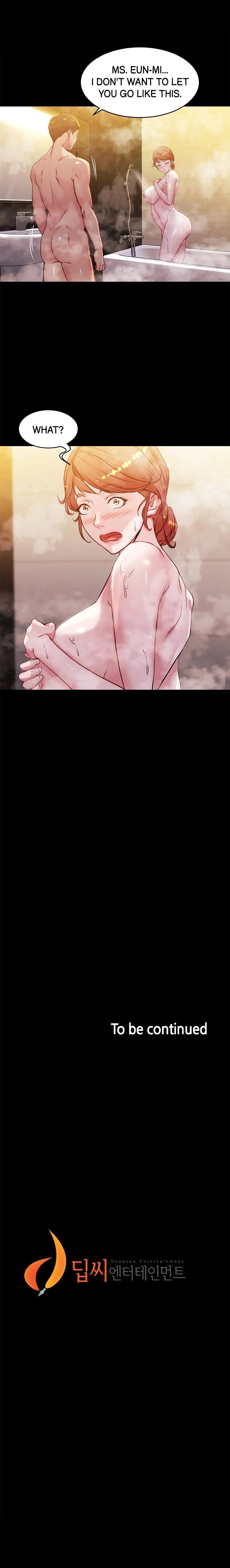 Panty Note - Chapter 30 - picture 7