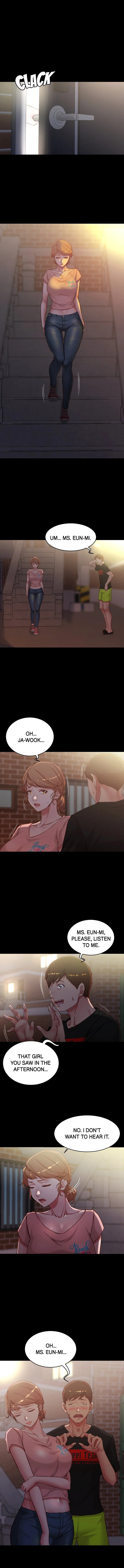 Panty Note - Chapter 39 - picture 0