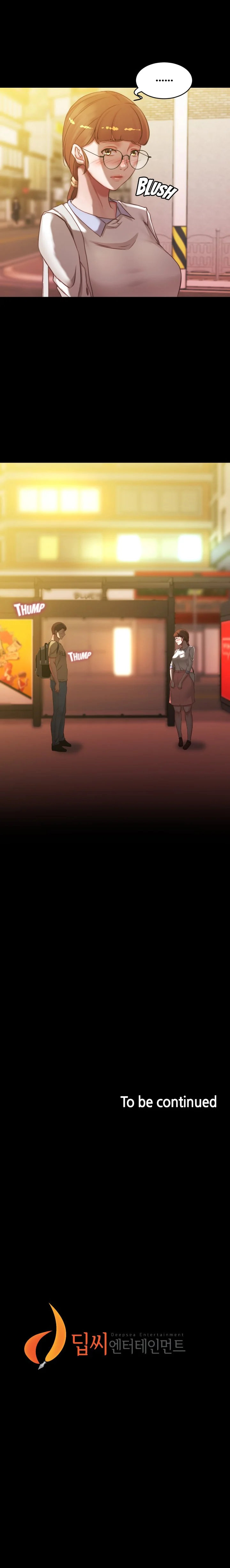 Panty Note - Chapter 40 - picture 8