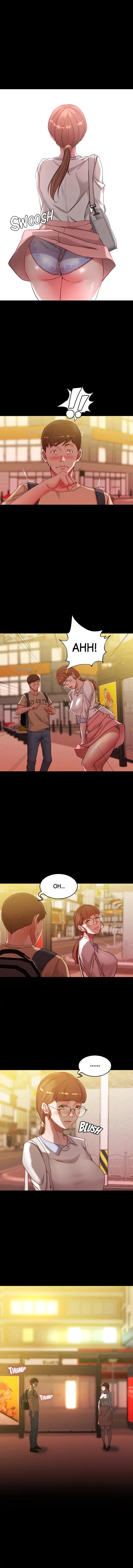 Panty Note - Chapter 41 - picture 0