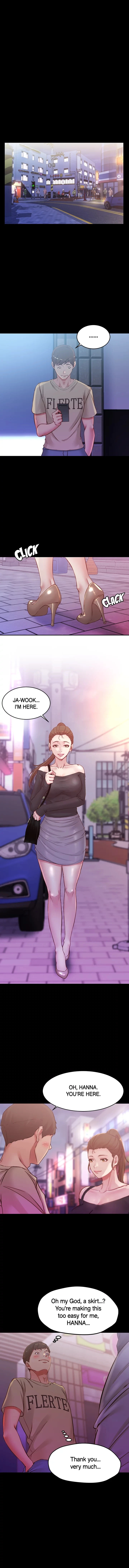 Panty Note - Chapter 45 - picture 0