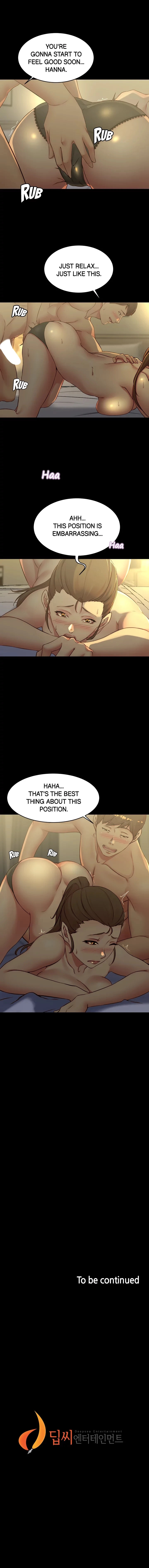 Panty Note - Chapter 45 - picture 8