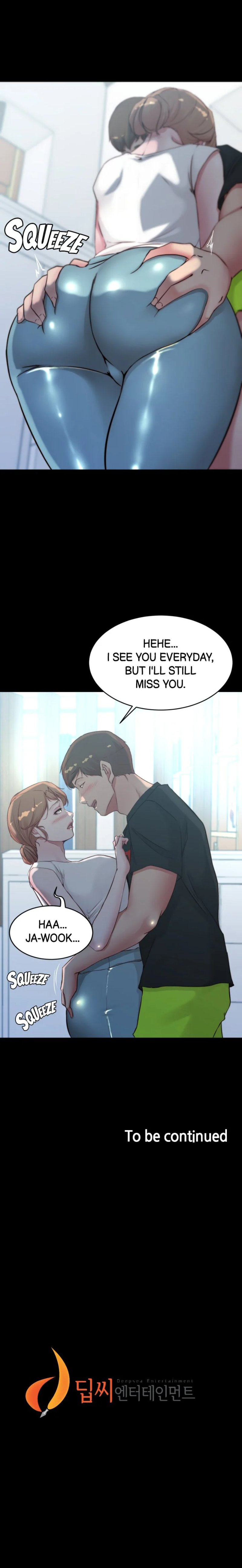 Panty Note - Chapter 54 - picture 7