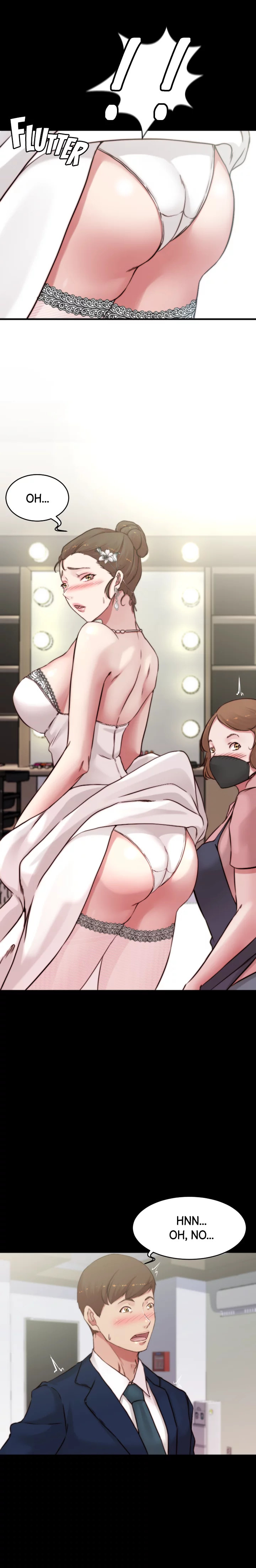 Panty Note - Chapter 64 - picture 7