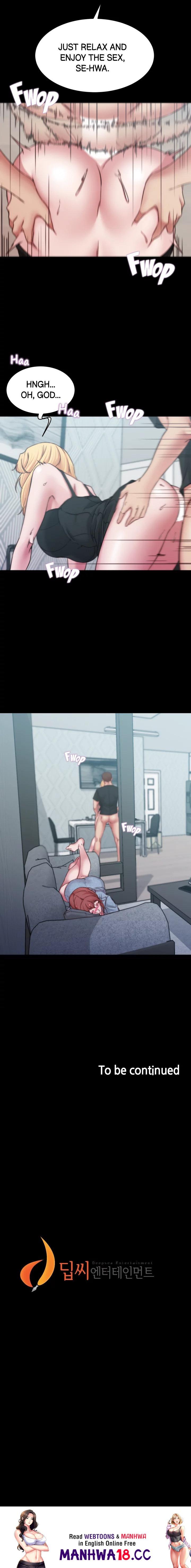 Panty Note - Chapter 68 - picture 7