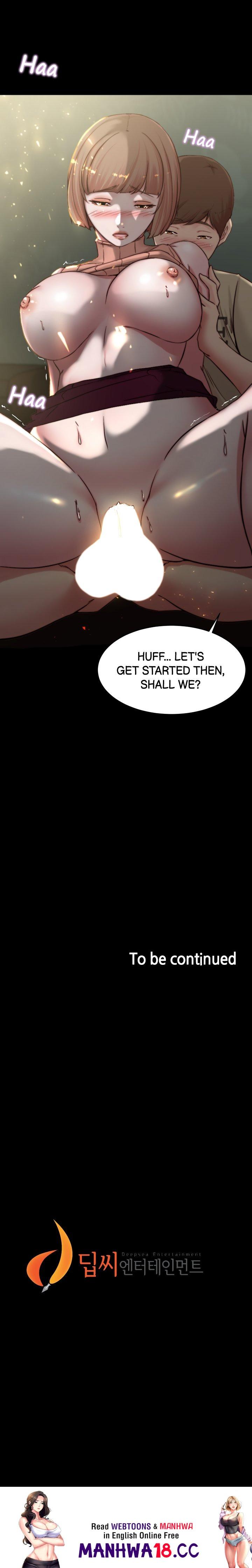 Panty Note - Chapter 73 - picture 7