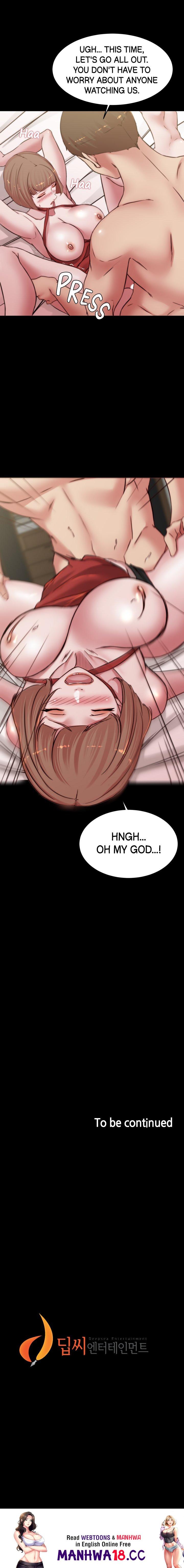 Panty Note - Chapter 76 - picture 7