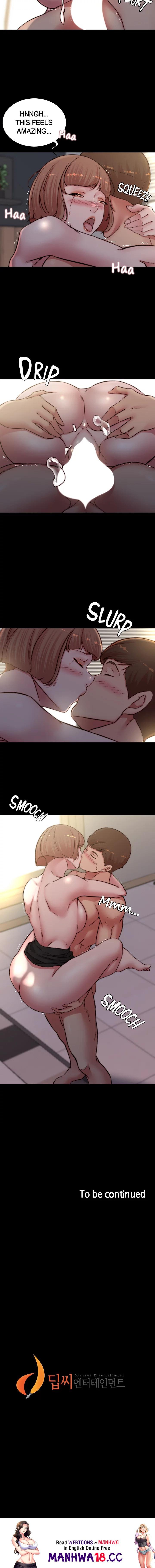 Panty Note - Chapter 77 - picture 11