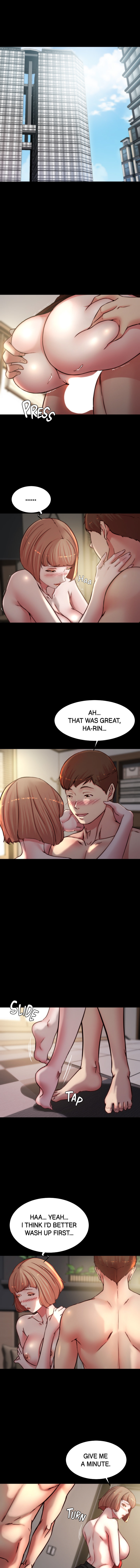 Panty Note - Chapter 78 - picture 2