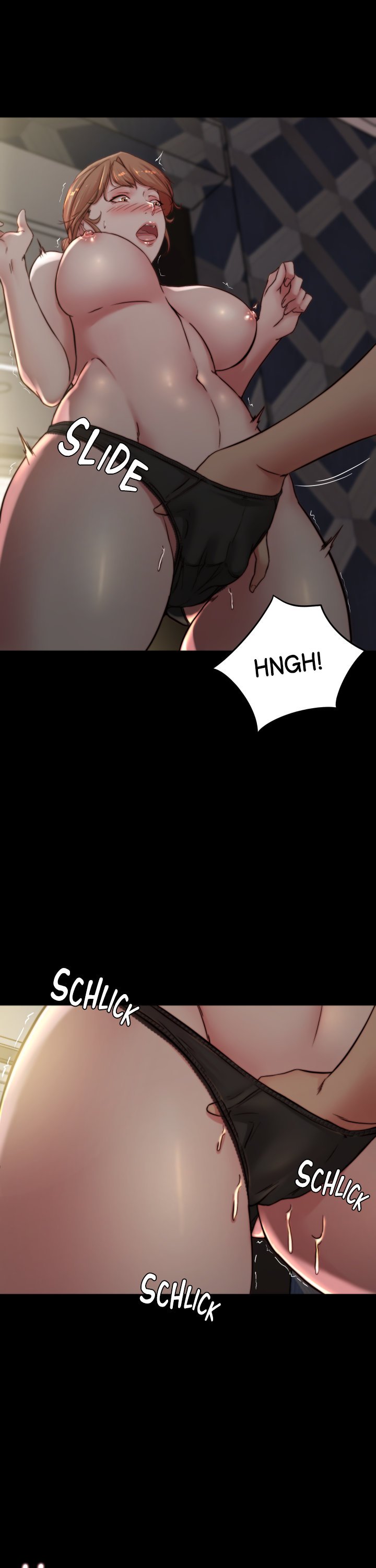 Panty Note - Chapter 79 - picture 18
