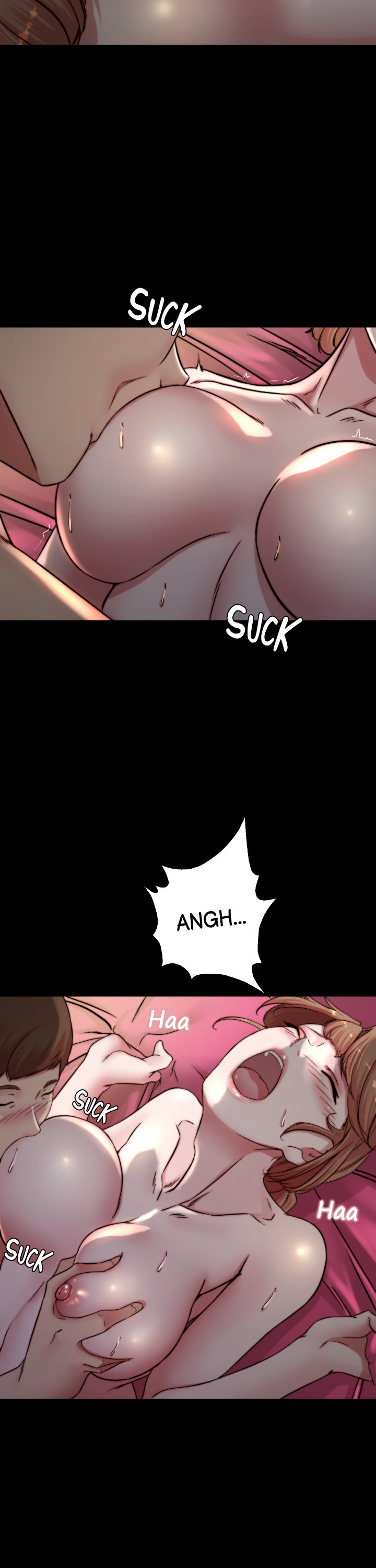 Panty Note - Chapter 79 - picture 28