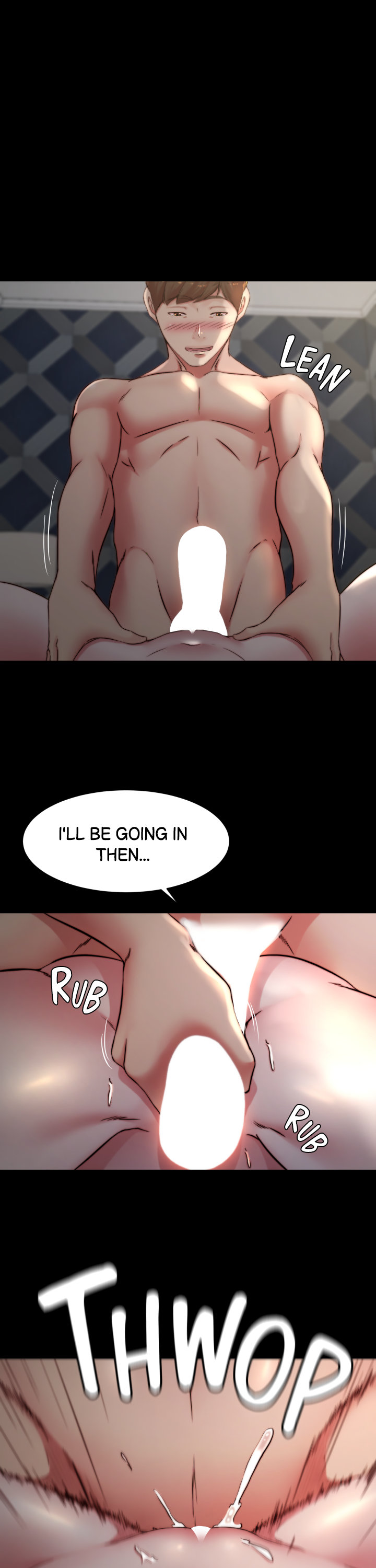 Panty Note - Chapter 79 - picture 32