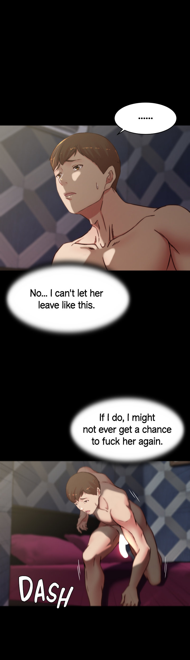 Panty Note - Chapter 81 - picture 12