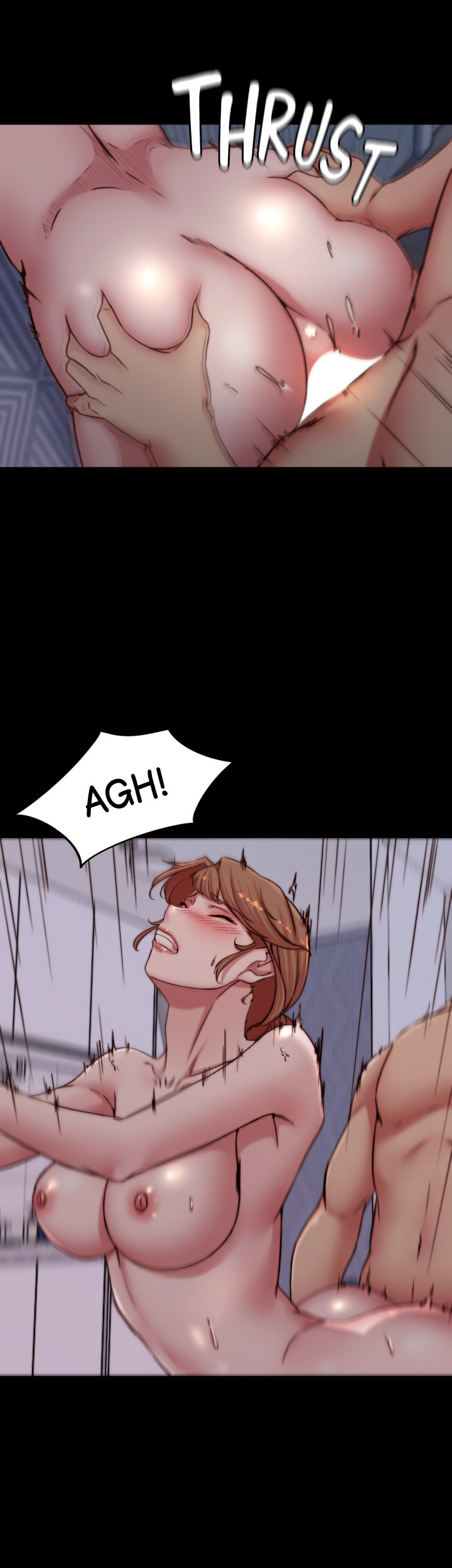 Panty Note - Chapter 81 - picture 23