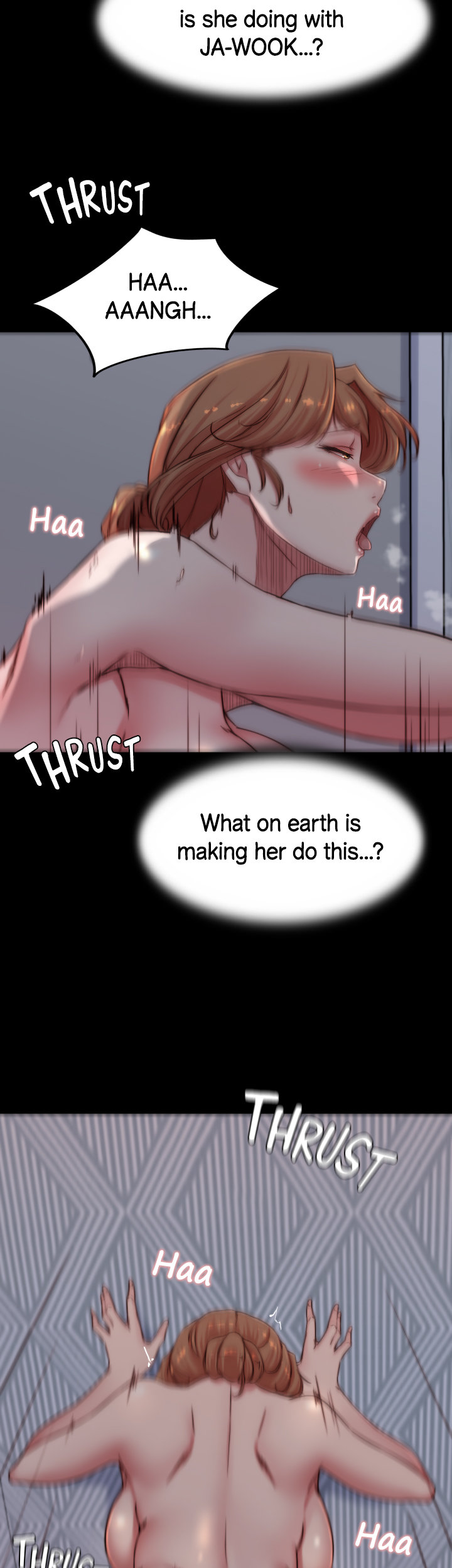 Panty Note - Chapter 81 - picture 36