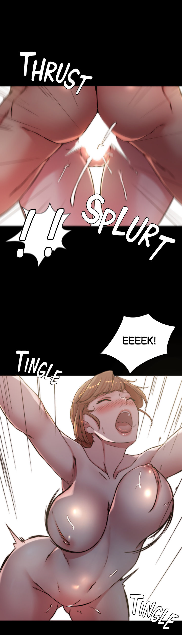 Panty Note - Chapter 81 - picture 38
