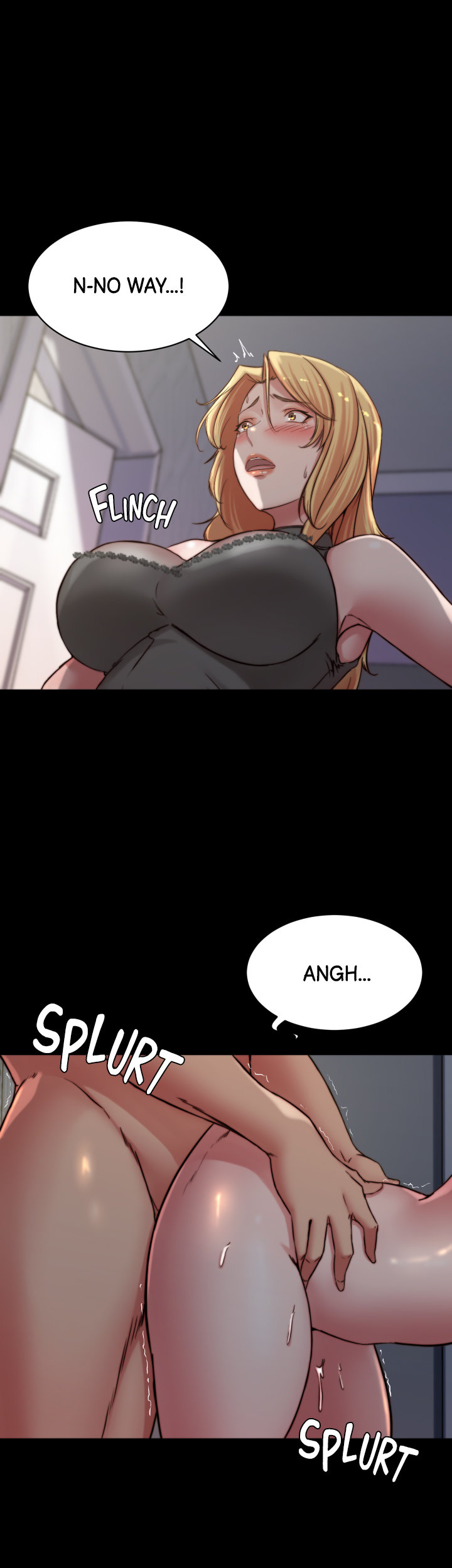 Panty Note - Chapter 81 - picture 39