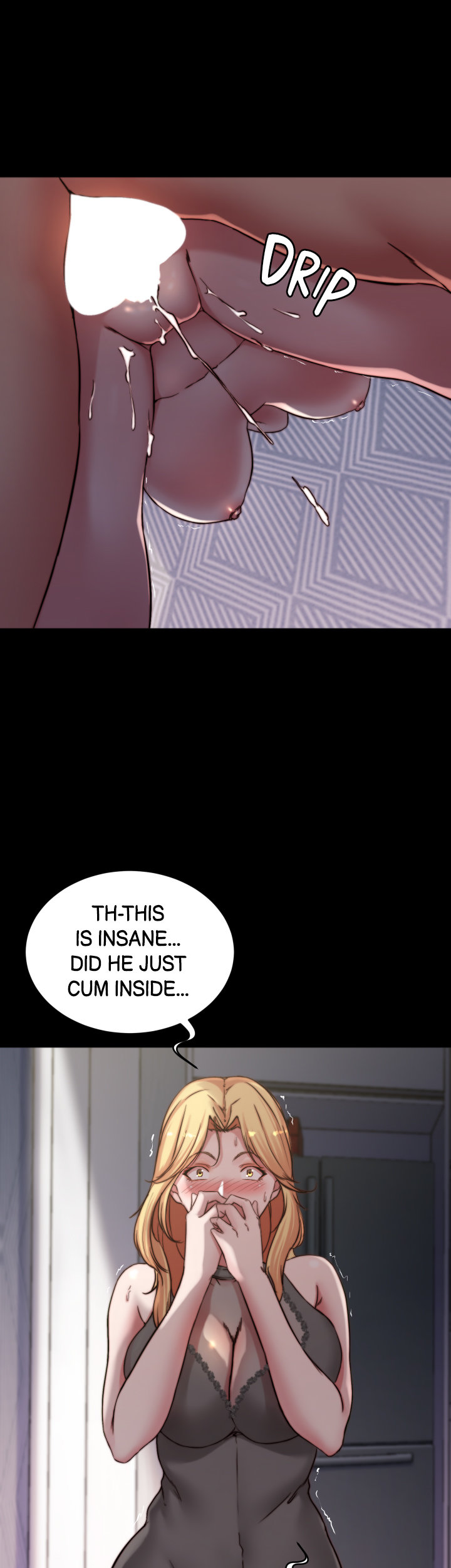 Panty Note - Chapter 81 - picture 41