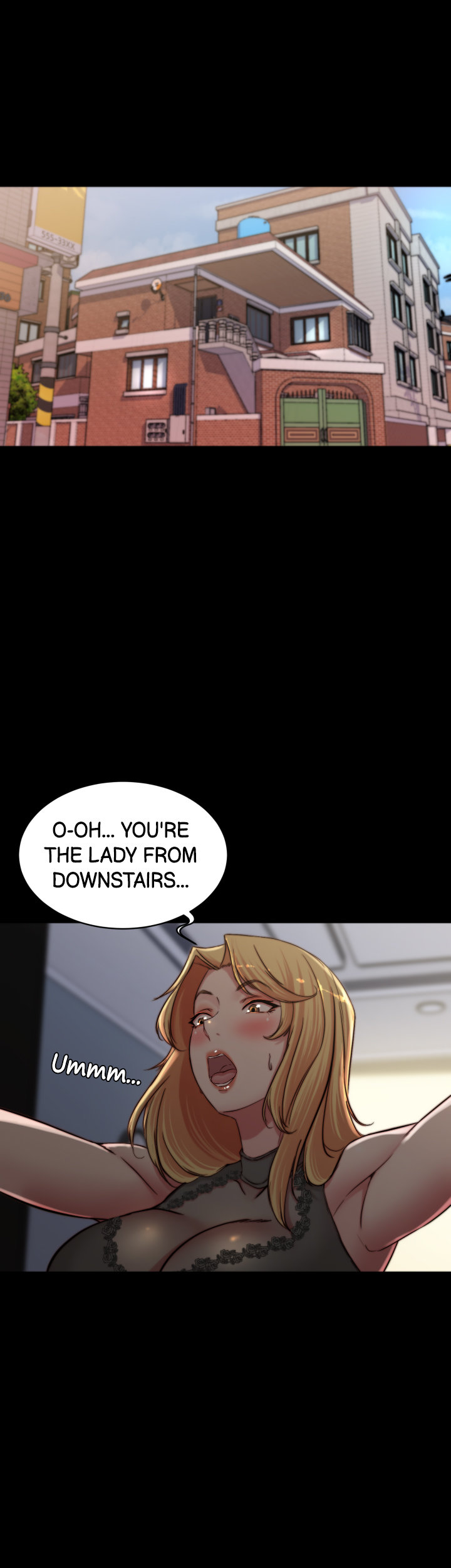 Panty Note - Chapter 81 - picture 5