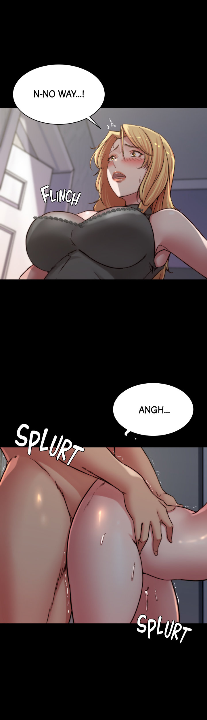 Panty Note - Chapter 82 - picture 0