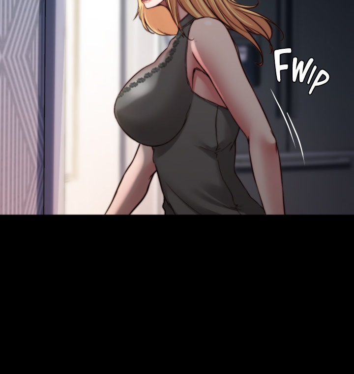 Panty Note - Chapter 82 - picture 10