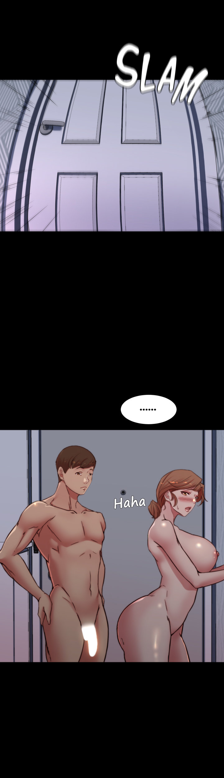 Panty Note - Chapter 82 - picture 11