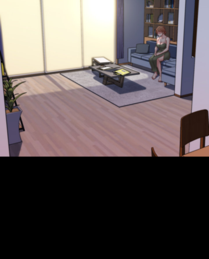 Panty Note - Chapter 82 - picture 16