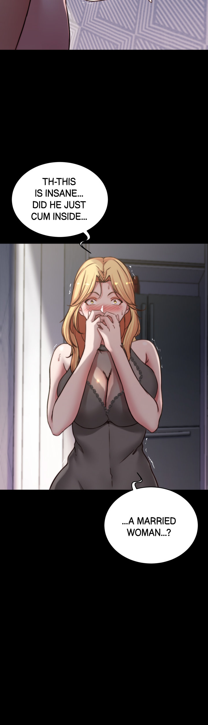 Panty Note - Chapter 82 - picture 2
