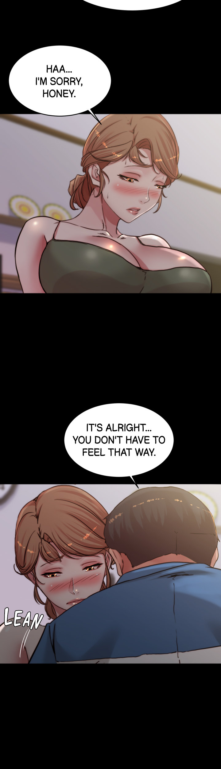 Panty Note - Chapter 82 - picture 20