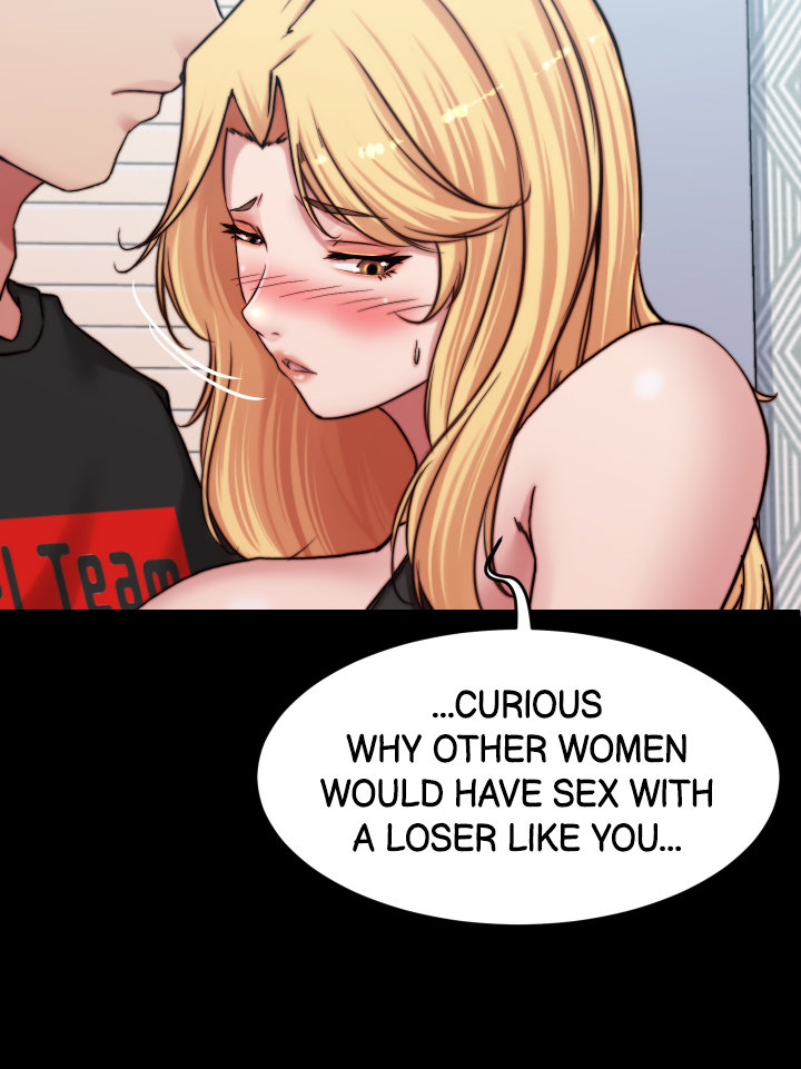 Panty Note - Chapter 82 - picture 40