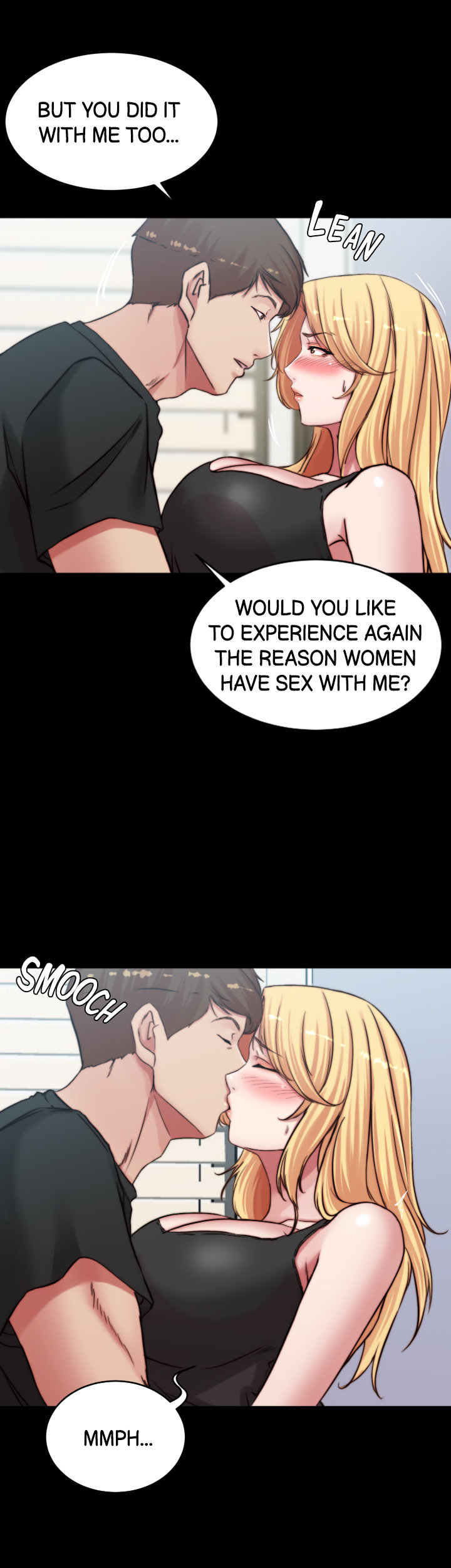 Panty Note - Chapter 82 - picture 41