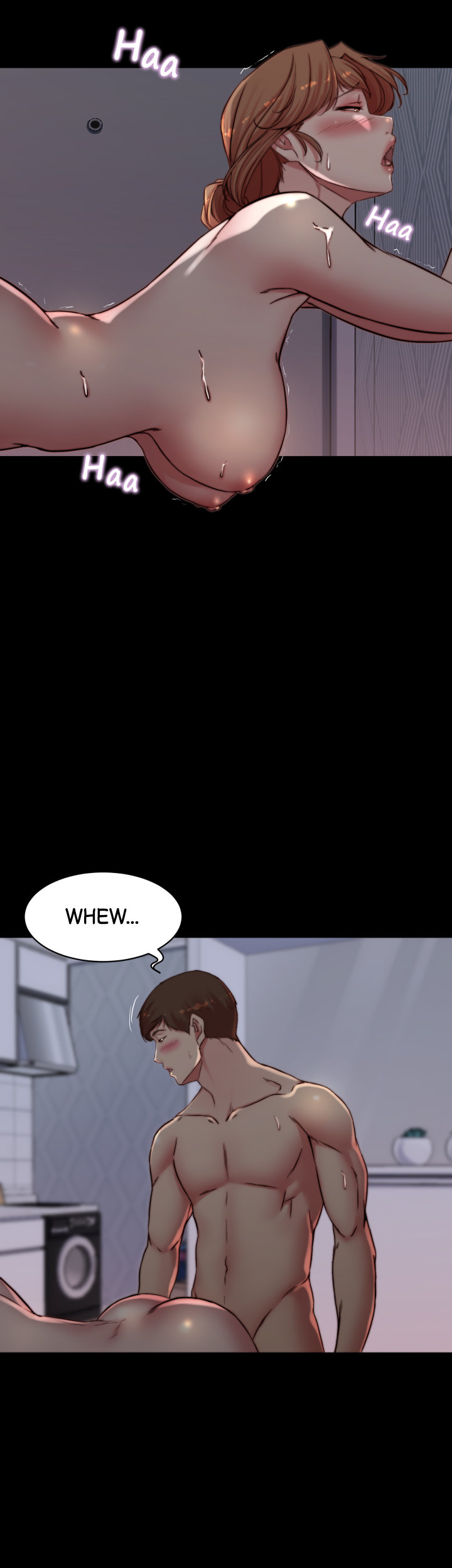 Panty Note - Chapter 82 - picture 6