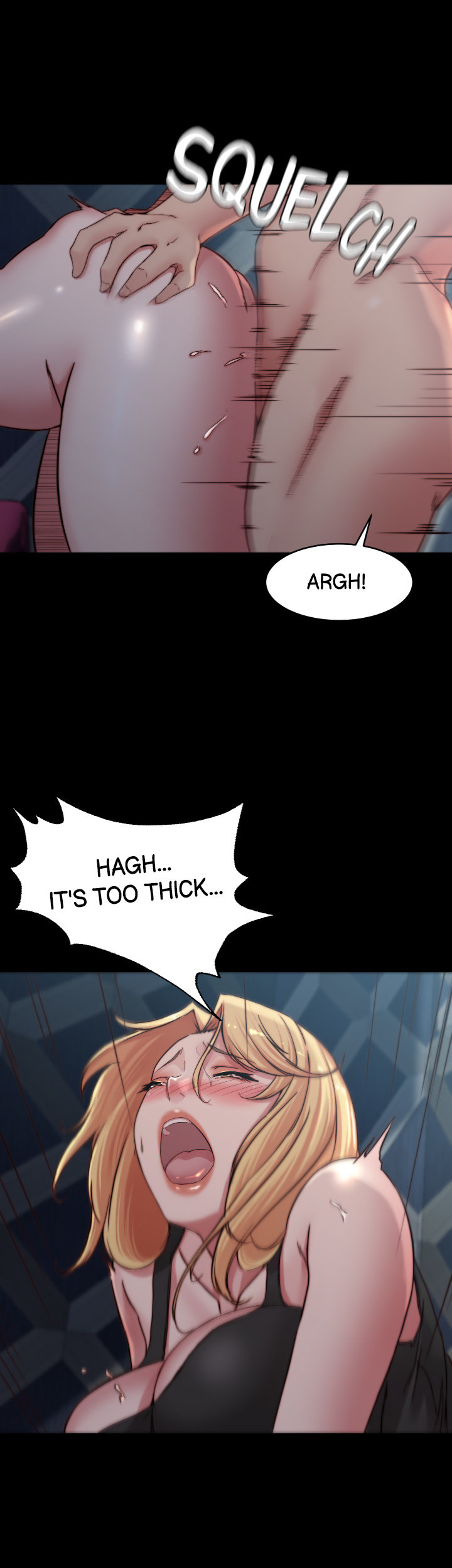 Panty Note - Chapter 83 - picture 19
