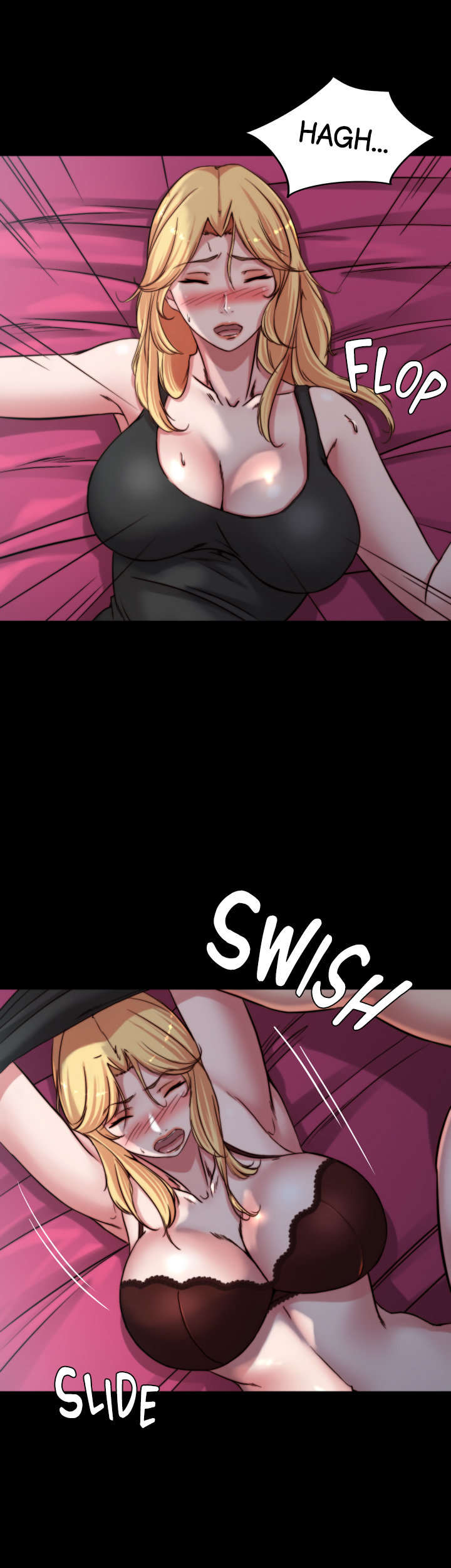 Panty Note - Chapter 83 - picture 27