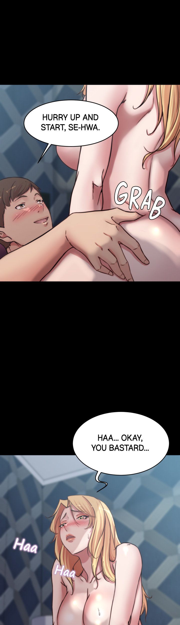 Panty Note - Chapter 83 - picture 42