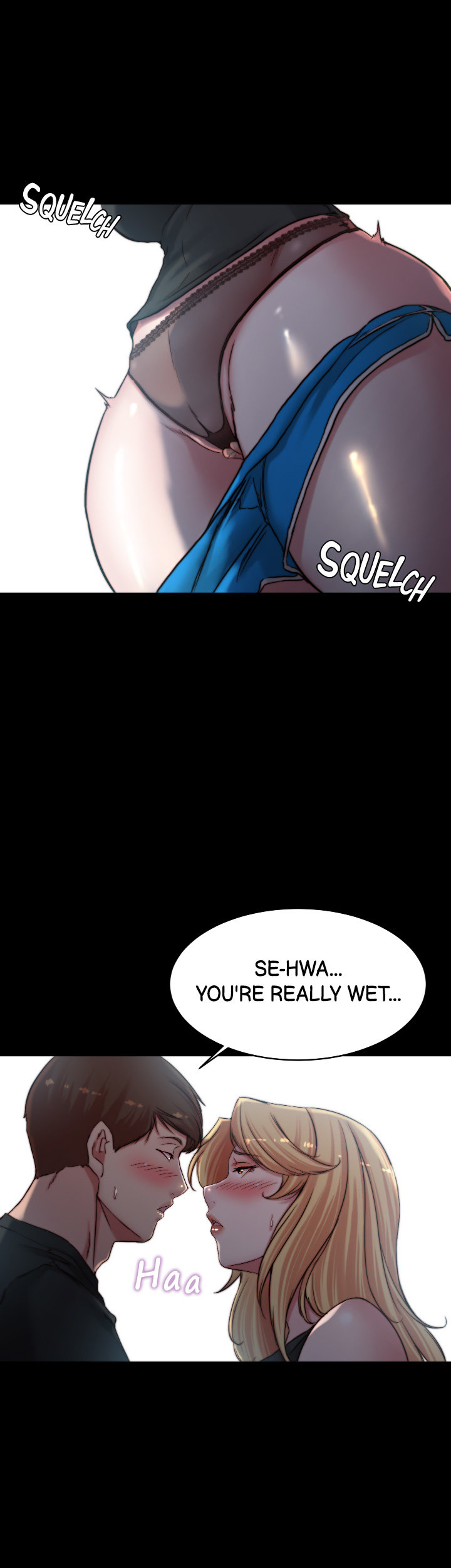 Panty Note - Chapter 83 - picture 6