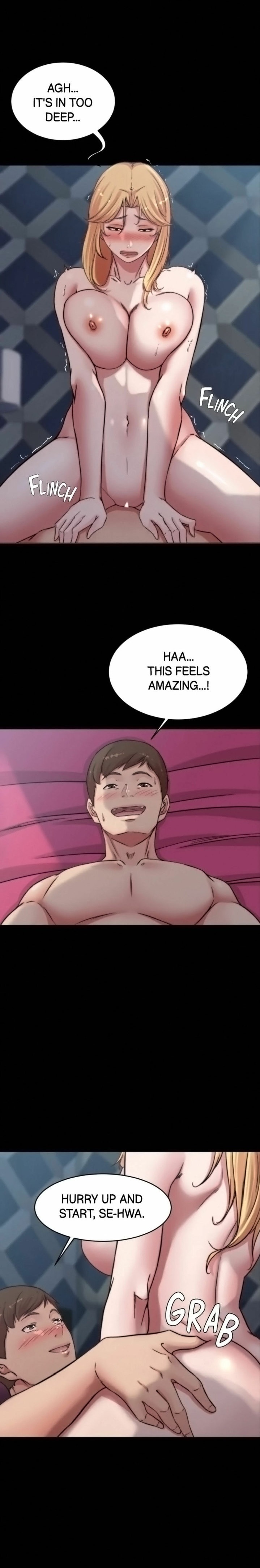 Panty Note - Chapter 84 - picture 0