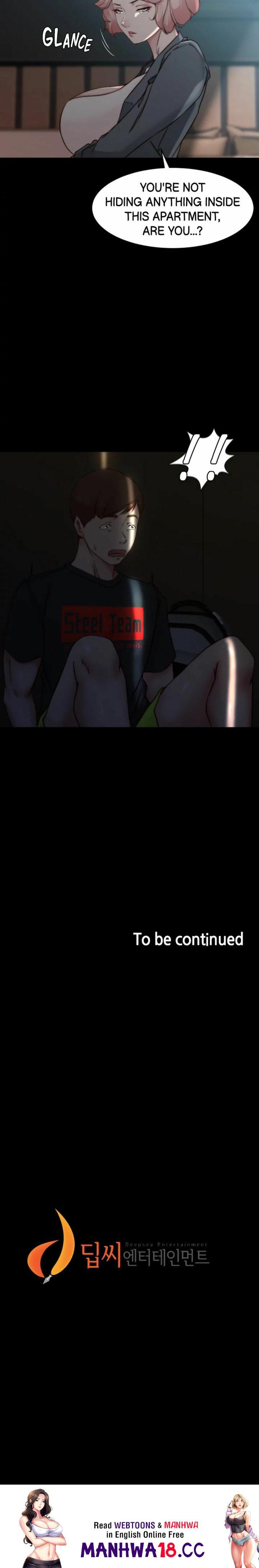 Panty Note - Chapter 84 - picture 24