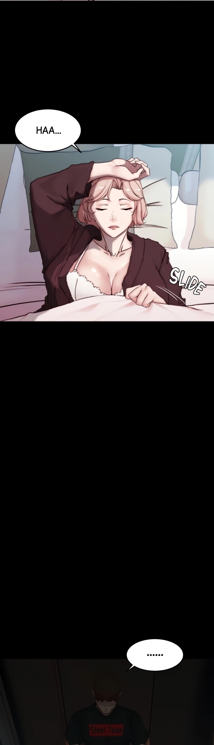 Panty Note - Chapter 85 - picture 19