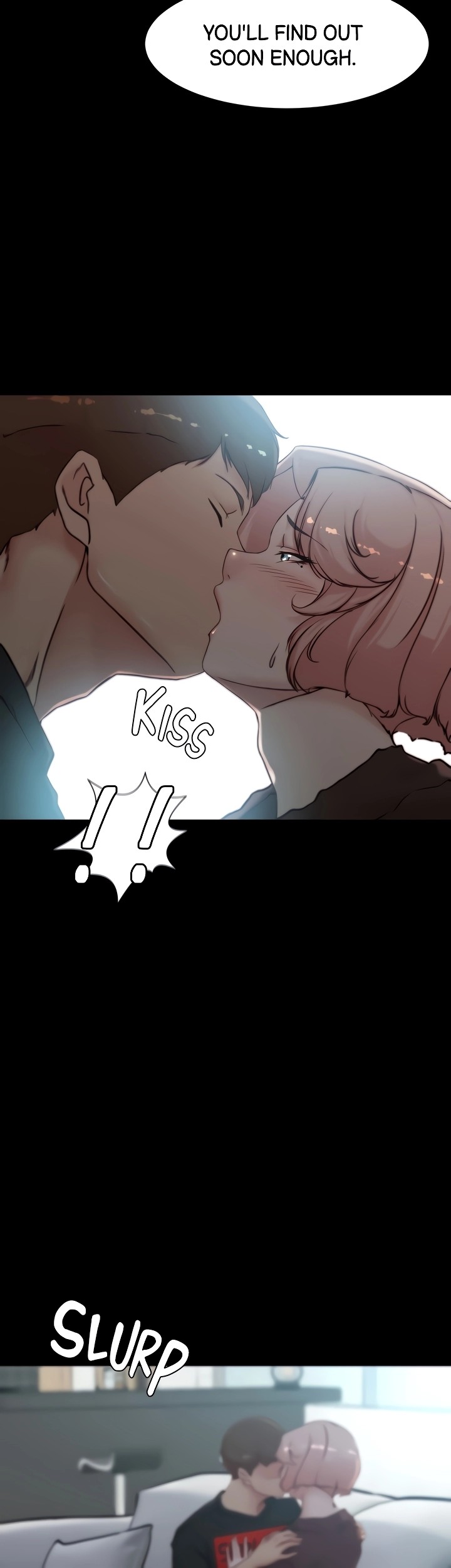 Panty Note - Chapter 85 - picture 43