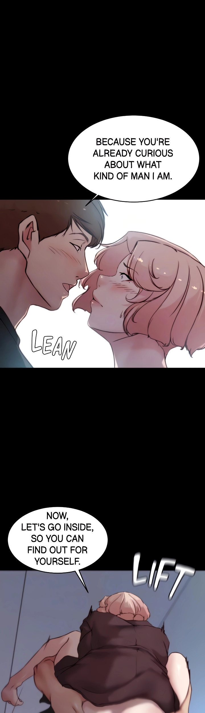 Panty Note - Chapter 86 - picture 12